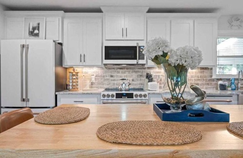 Richmond Hill House | Farmhouse Retreat near Savannah