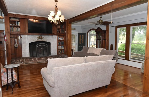 Moncks Corner Other | Farmhouse Room with Door