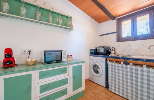 Sa Torre Other | Farmhouse 'Sa Bassa Crua Agroturismo 1' with Shared Pool, Private Terrace and Wi-Fi