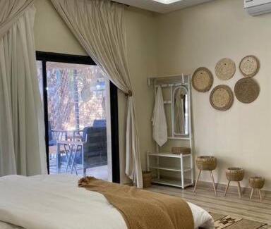 Western Province Ski Chalet | Farmhouse