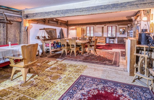 Eisenbach Other | Farmhouse "Schwörerhof" with Private Terrace, Private Sauna & Wi-Fi