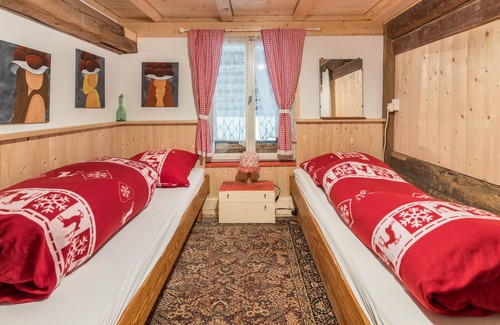 Eisenbach Other | Farmhouse "Schwörerhof" with Private Terrace, Private Sauna & Wi-Fi