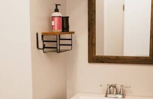 Murfreesboro House | *Farmhouse Styled Mother in Law Suite*- Sweet Slaw