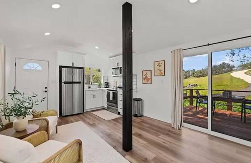 Jayhawk Villa | Farmhouse Villa - 10 Acres - Pool