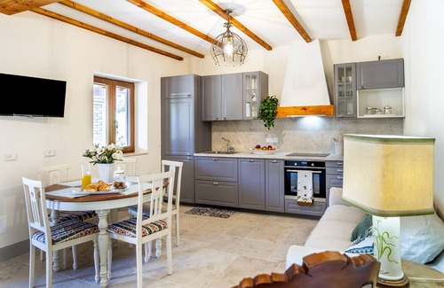 Marina di Grosseto Other | Farmhouse 'Villetta Fiume' with Shared Pool, Wi-Fi and Air Conditioning