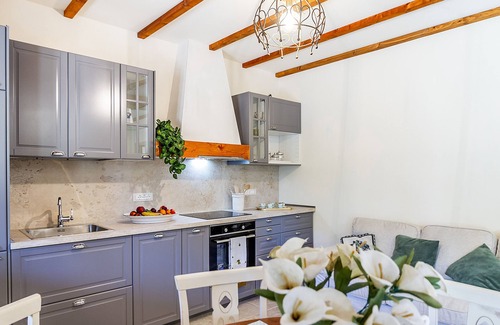 Marina di Grosseto Other | Farmhouse 'Villetta Fiume' with Shared Pool, Wi-Fi and Air Conditioning