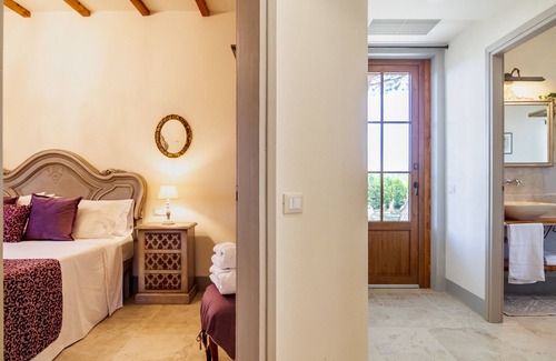 Marina di Grosseto Other | Farmhouse 'Villetta Lavanda' with Shared Pool, Wi-Fi and Air Conditioning