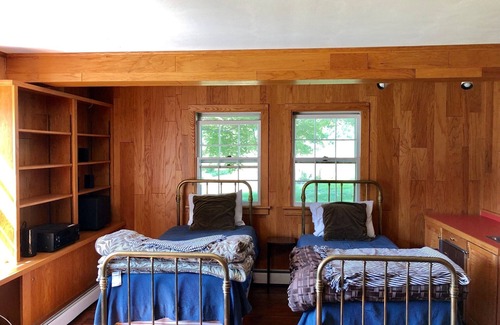 Manchester Center Other | Farmhouse with Historic Event Barn in Manchester Vermont