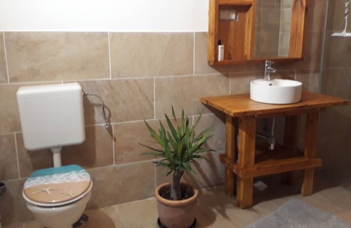 Gross Nemerow Other | Farmhouse with large garden in the immediate vicinity of Lake Tollensesee
