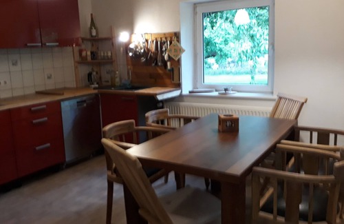 Gross Nemerow Other | Farmhouse with large garden in the immediate vicinity of Lake Tollensesee