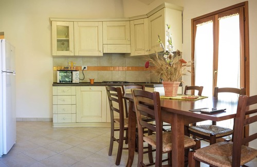Acqualagna Apartment | Farmhouse with pool immersed in a natural setting of the Montefeltro - 7 -