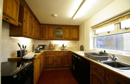 Talybont Other | Farmhouse With Secure Private Grounds and 360 degrees views