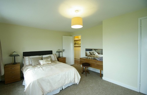 Talybont Other | Farmhouse With Secure Private Grounds and 360 degrees views