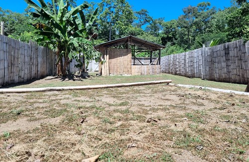 Puerto Viejo de Talamanca Cabin | Farming Town Huts. Black Beach Puerto Viejo