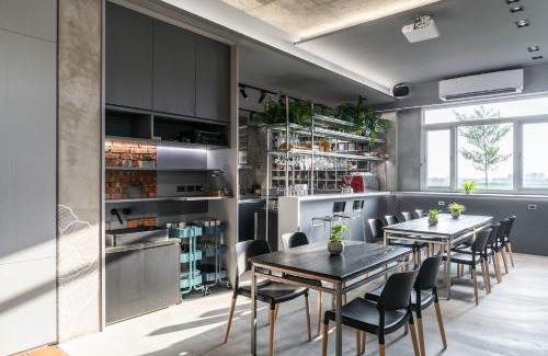 Sanxing House | Farmland B&B