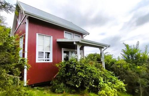 Berea House | Farmstay at off-grid self sufficient Heartwood Homestead