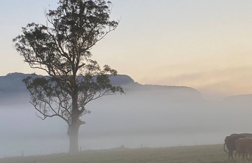 Kangaroo Valley Cabin | Farmstay - Familycabin in Beautiful Kangaroo Valley