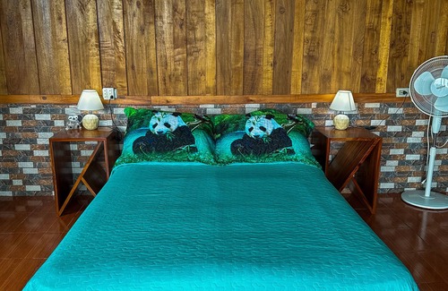 Sierra Other | Farmstay with Ocean View in Monteverde! Nature, private and amazing views