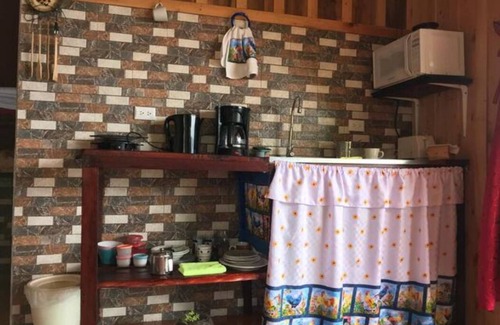 Sierra Other | Farmstay with Ocean View in Monteverde! Nature, private and amazing views