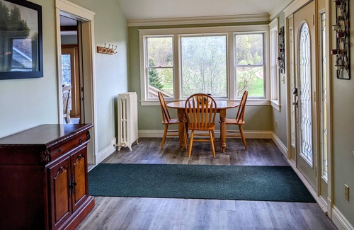 Mason Other | Farmstead Retreat in the Northwoods