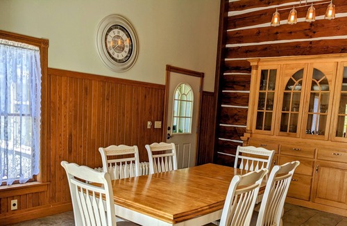 Mason Other | Farmstead Retreat in the Northwoods