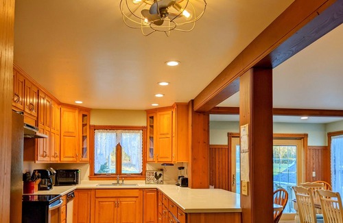 Mason Other | Farmstead Retreat in the Northwoods
