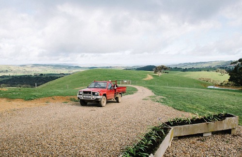 Myponga House | Farmview Retreat - 217 Nunn Road