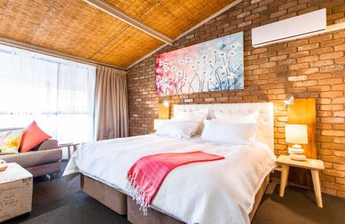 Morwell Hotel | Farnham Court Motel and Restaurant