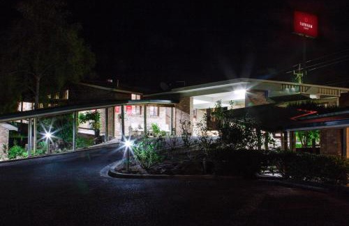 Morwell Hotel | Farnham Court Motel and Restaurant