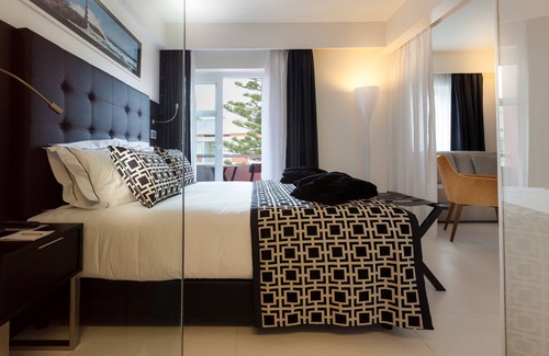 Se Hotel | Faro Boutique Hotel