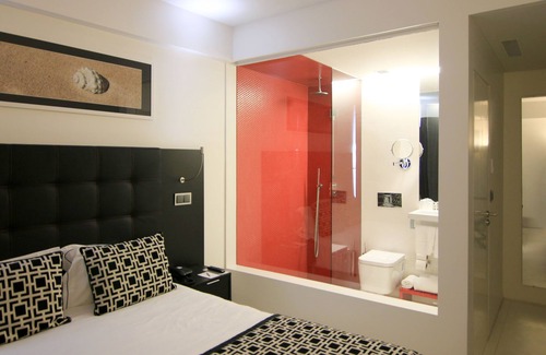 Se Hotel | Faro Boutique Hotel