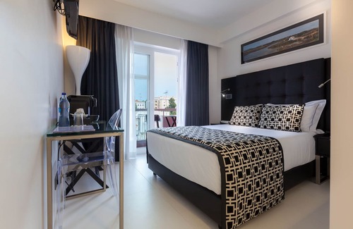 Se Hotel | Faro Boutique Hotel