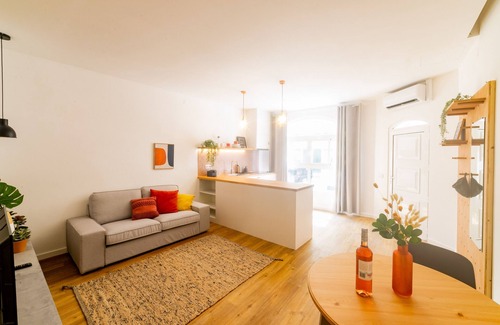 Se Apartment | Faro Central - Holiday Apartments