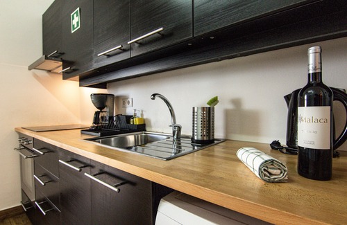 Se Apartment | Faro Central - Holiday Apartments