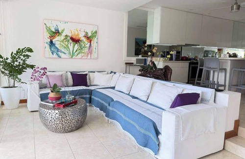 Punta de Mita Condo | Faro de Mita ground floor unit! Spacious & modern!