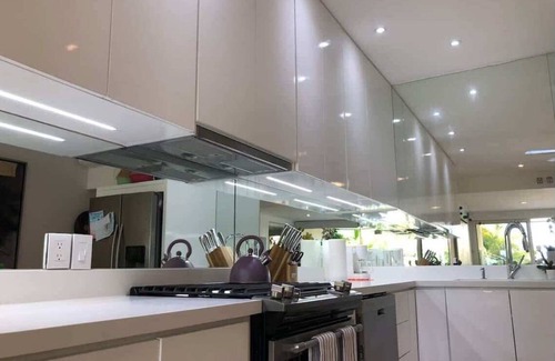 Punta de Mita Condo | Faro de Mita ground floor unit! Spacious & modern!