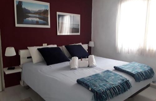 Galdar Apartment | Faro de sardina Apartment