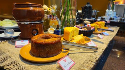 Sao Jose dos Campos Hotel | Faro Hotel São José dos Campos