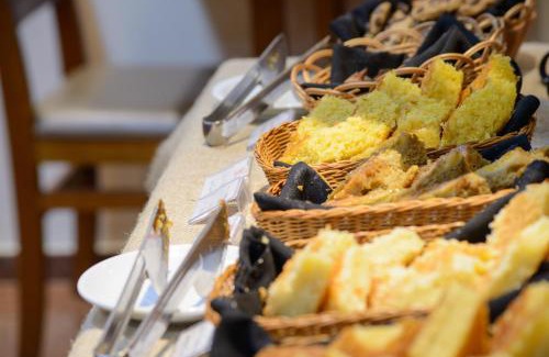 Sao Jose dos Campos Hotel | Faro Hotel São José dos Campos