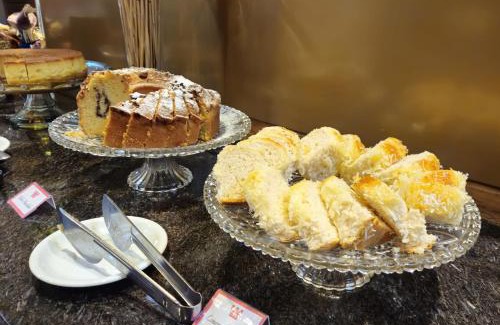 Sao Jose dos Campos Hotel | Faro Hotel São José dos Campos