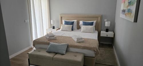 Se Apartment | Faro Main Avenue Apartment II