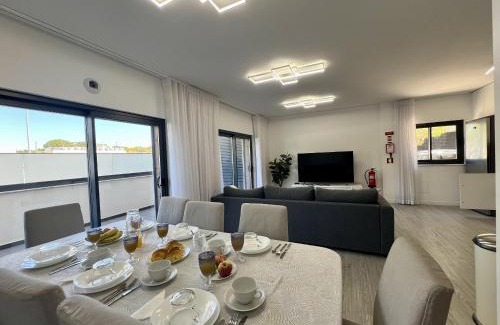 Faro Apartment | Faro Prestige by Homing