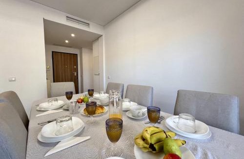 Faro Apartment | Faro Prestige by Homing
