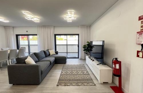 Faro Apartment | Faro Prestige by Homing