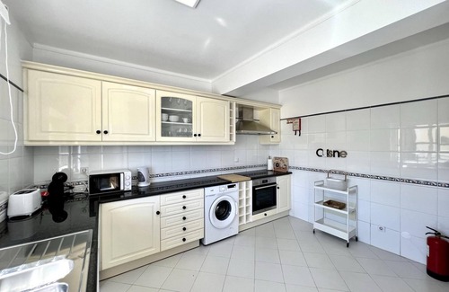 Se Apartment | Faro Rising by Homing
