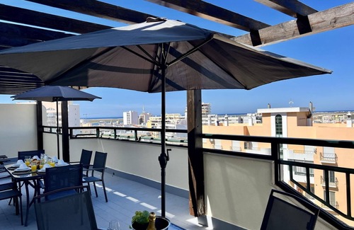 Se Apartment | Faro Rising by Homing