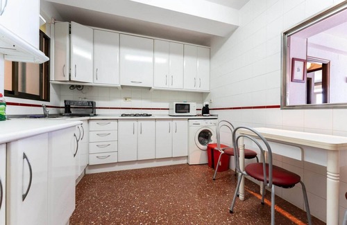 Almeria Apartment | Faro's Zapillo Apartment - Almeria