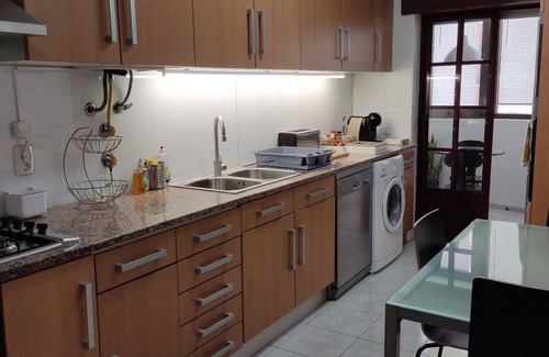 Se Apartment | Faro Stadium Flat @ City Center