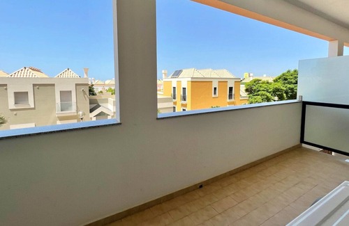 Faro Apartment | Faro Stylish 2 by Homing