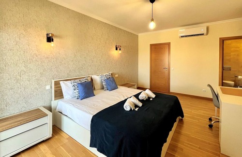 Faro Apartment | Faro Stylish 2 by Homing